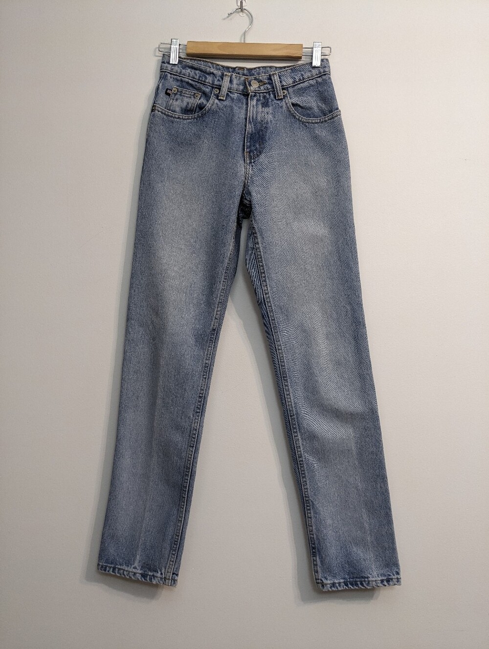 Vintage Ralph Lauren Polo Jeans Company Mid Rise Relaxed Jeans | Waist 27x31